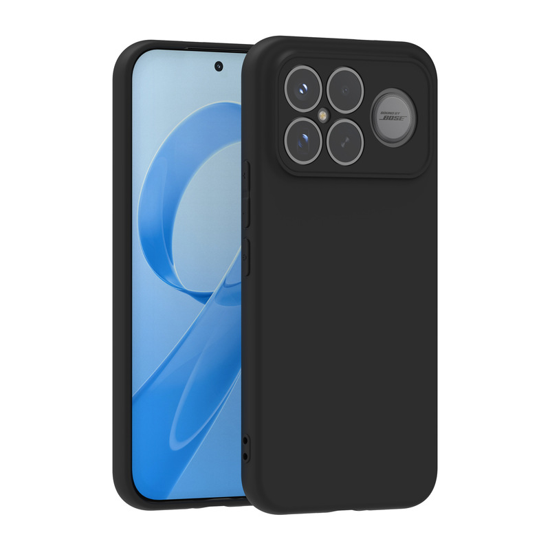Suitable for Xiaomi 17Max Mobile Phone Case, Matte Anti-Fall Case, Xiaomi 17Tpro Protective Case, Tpu Material, Simple Design