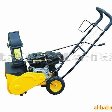 小区物业抛雪机 便道吹雪机抛雪机 道路电动抛雪机厂家 抛雪车