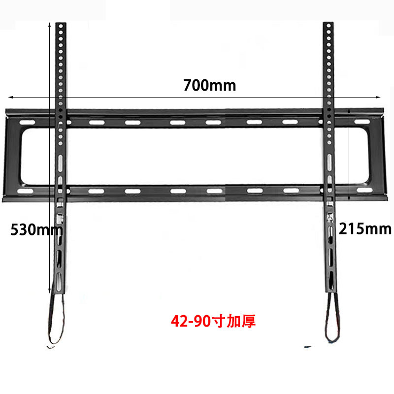Soporte de TV LCD universal (14-120 pulgadas) - Serie completa, venta al por mayor, envío gratis, envío directo de una pieza