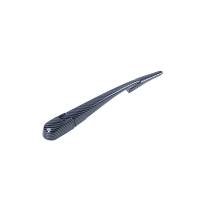 rear wing fender wheel eyebrow | Other Automotive Exterior Supplies - h-rear-wiper-carbon-fiber