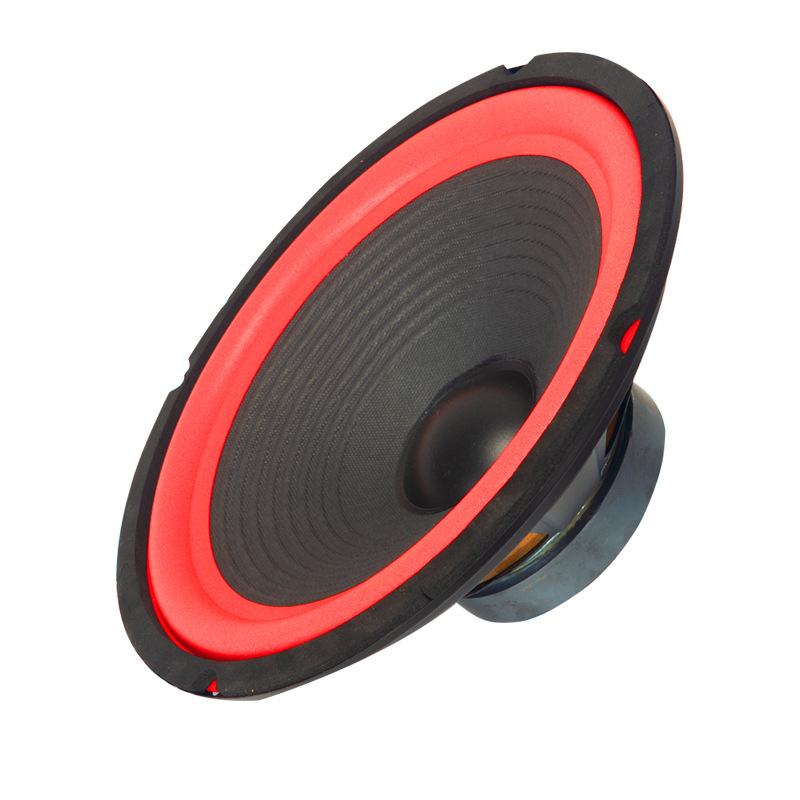 4 pulgadas 5 pulgadas 6 pulgadas 6.5 pulgadas 8 pulgadas 10 pulgadas subwoofer coche de banda completa altavoz activo