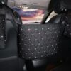 Transport, chair, storage system, universal storage bag for car