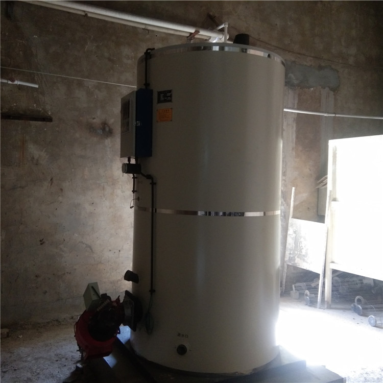 太阳能辅助加热燃气锅炉 蓄热水箱供暖热水锅炉 循环加热