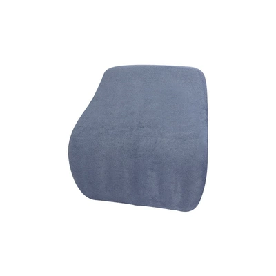 Sitting in the Office, Memory Foam – Waist support - comfort-upgrade-haze-blue-waistrest-3835