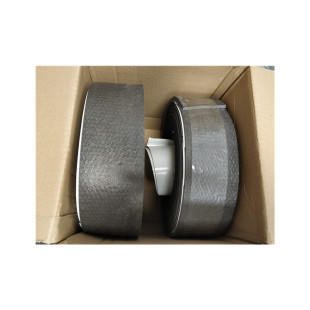 Imported German GUMMI rubber gasket EP4018S-2,0X9,0X75 sealing ring