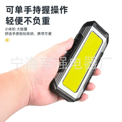 Light, Ultra-Bright Inspection Light, UV fənərlər