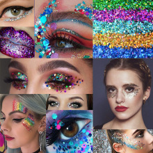 �羳����10�˴�װ����������Ƭ��з۶���״��ɳ��������DIY��Ʒ