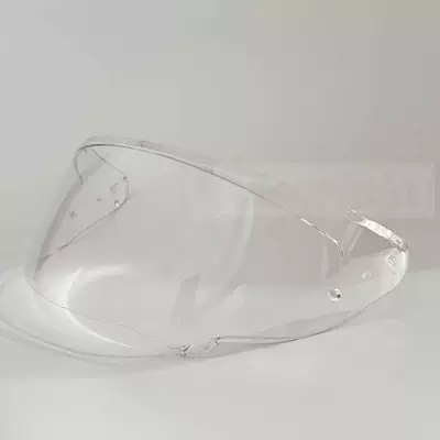 Suitable for Hjc I71 Helmet Dəbilqə (Kaska) aksesuarları - transparent