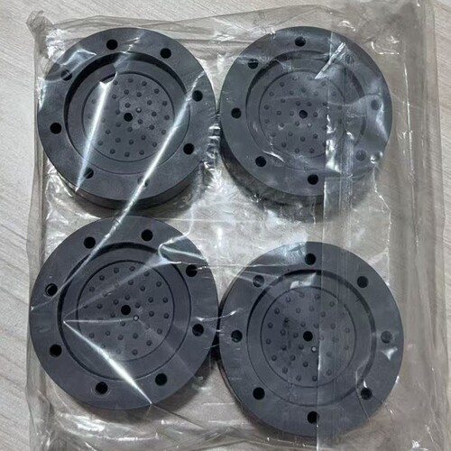Screw-in Anti-slip Shock Absorbing Feet Pads for Washing Machine Base, Shelf Stand, Refrigerator, Furniture, Silent, Moisture-Proof