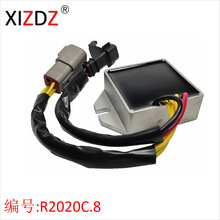 2020C.8�m��� ������������܇ Buell 1125 R CR