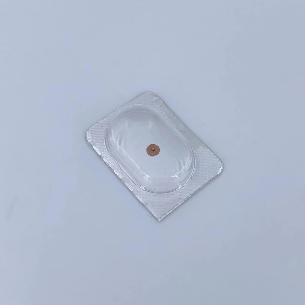 手表机芯配件 海鸥 2892A2机芯 自动二轮 机械零件2892自动二轮