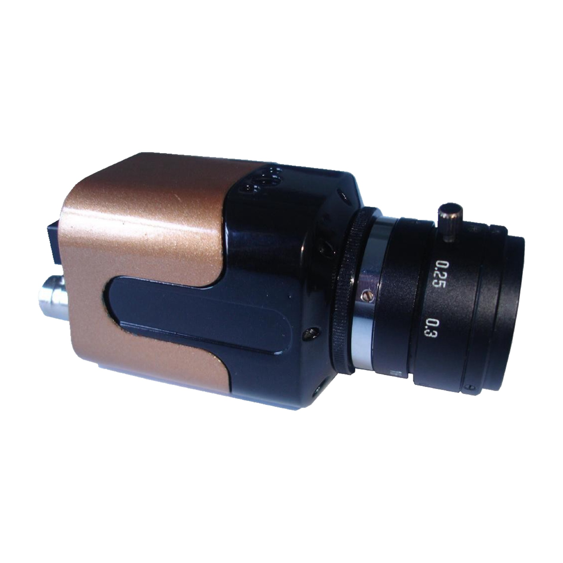 视觉定位工业相机CCD摄像头模拟CMOS枪机工业视觉检测