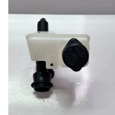 Suitable for Isuzu, Other brake systems