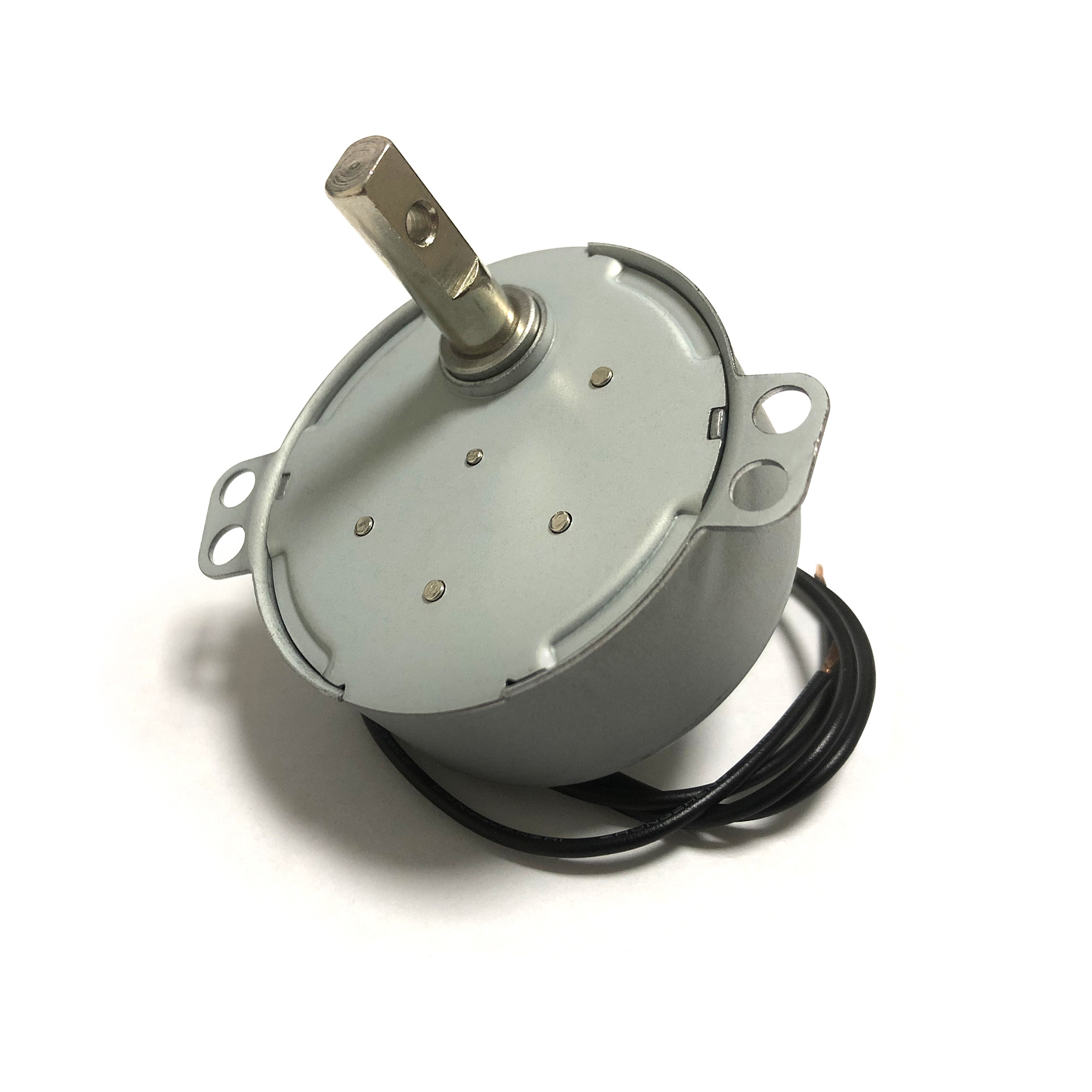 TY50封口机马达用于全自动饮料封膜封杯机220V微型永磁同步电机