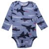 Thread cotton-envelope collar-airplane