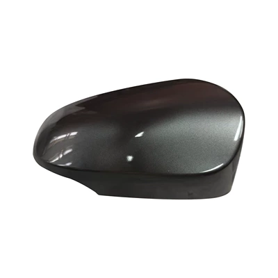 shell rearview mirror cover — Other Automotive Exterior Supplies - gray-right-replace