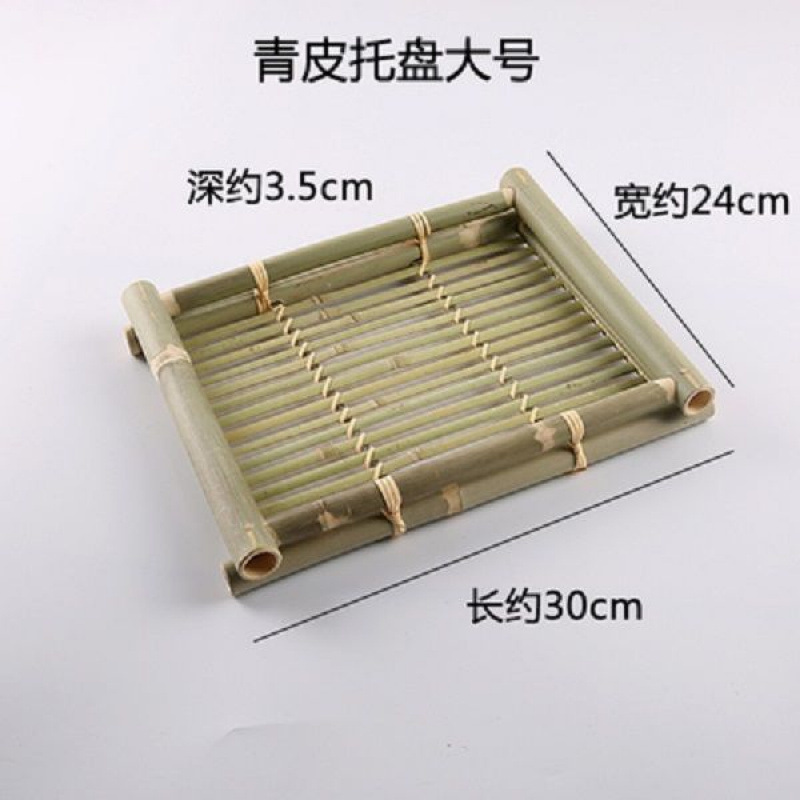 手作りの竹の編み製品の小さい竹のかごの丸い棚は箕のホテルのレストランの間食の果物のお菓子の皿のマントーのかごを振りかけます。|undefined