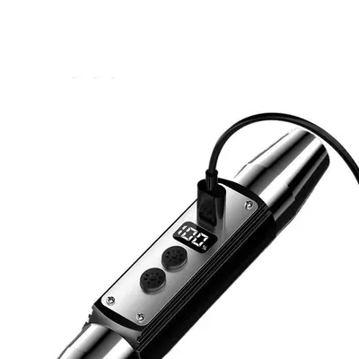 UV fənərlər, Jade Identification Flashlight with Four