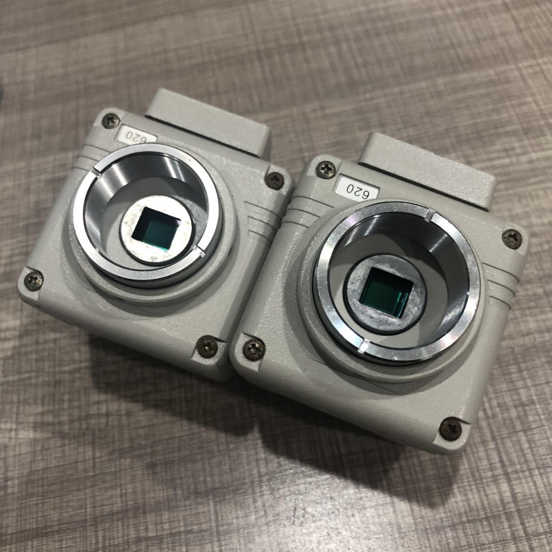 SENTECH Industrial Camera Camcorder Unknown Model Promotion Treatment