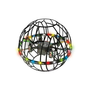 Football Drone Brushless Motor Four-Channel Remote Control Distance: 100m Vt-A1 T5