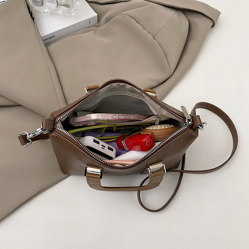 Bolsos de moda al por mayor bolsos de alta calidad 2024, otoño nuevo simple versátil bolsos de mano de viaje