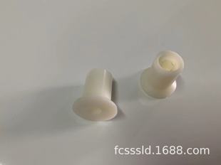 Processing customized PE plastic parts pp plastic parts abs plastic products