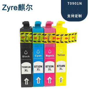 ī�ЏS�� T20/TX100/TX110������ӡ�Cī��T0901N 73Nīˮ��