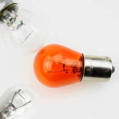 and low foot crooked angle lamp, Brake light