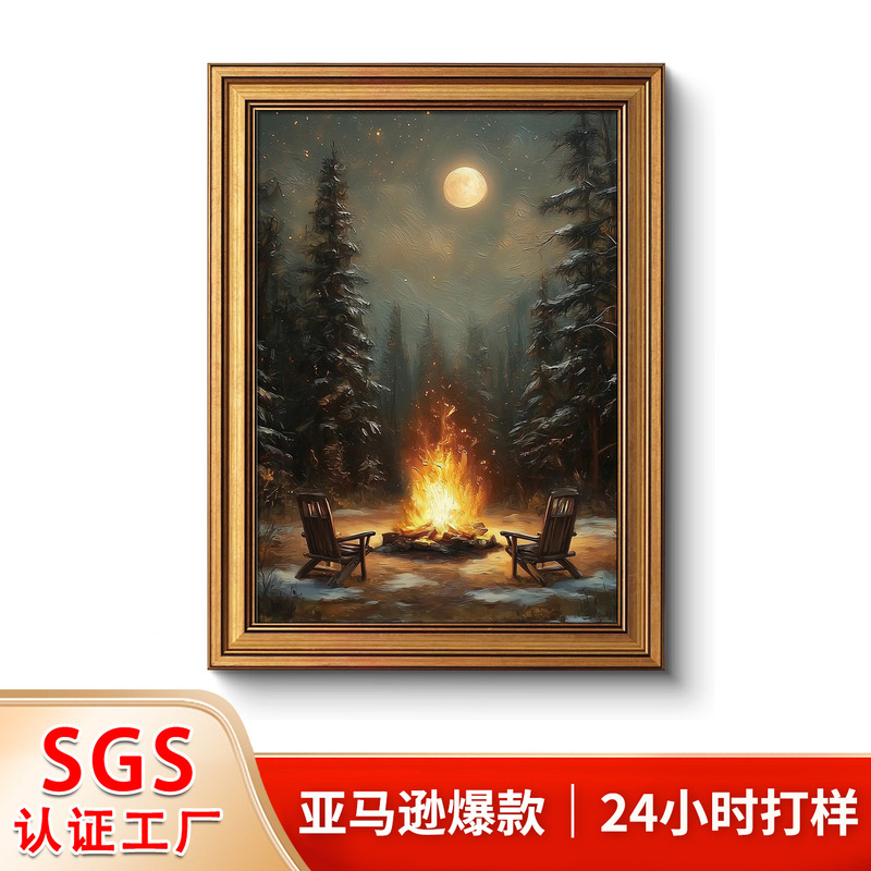 Amazon's best-selling vintage oil painting framed decorative painting, French light luxury style for living room, bedroom, dining room, and entryway Amazon's best-selling vintage oil painting framed decorative painting, French light luxury style for living room, bedroom, dining room, and entryway
