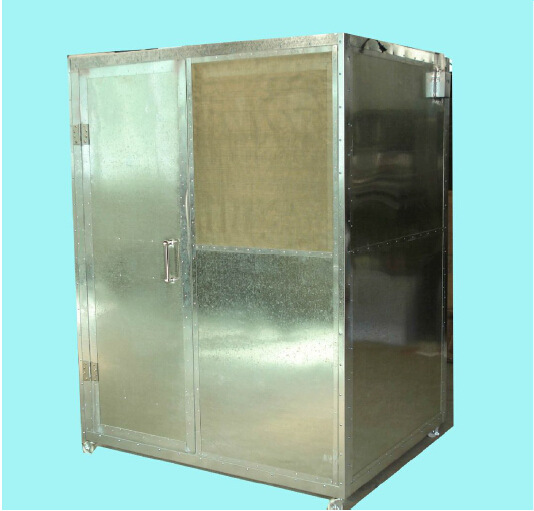 蓝牙WiFi无线信号屏蔽室防干扰隔音消音测试房电磁微波检测网房