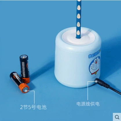 Handheld fast sharpener