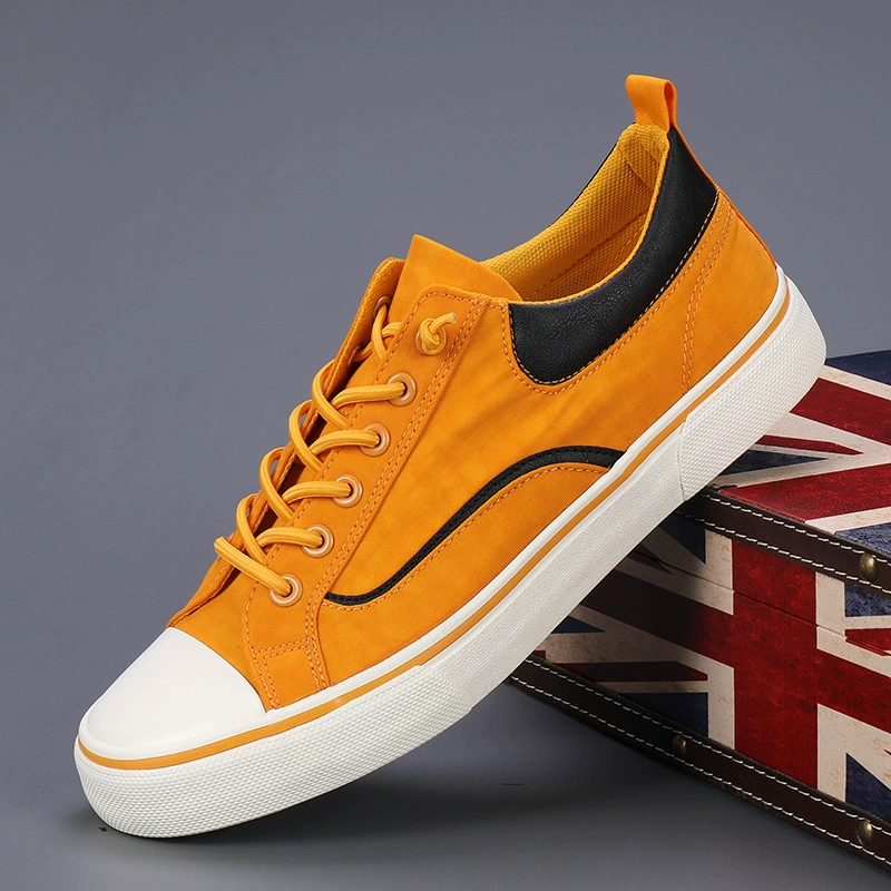 闪步 Cloth sneakers, casual shoes