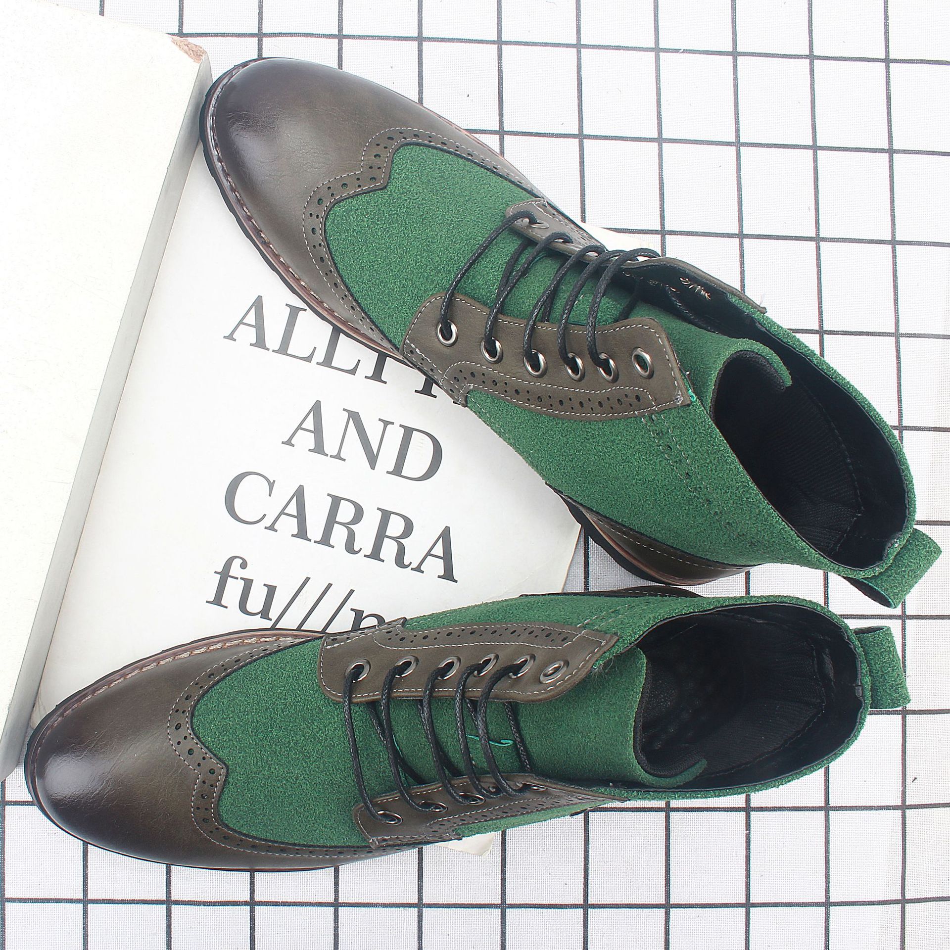 �¿���ѥ�ﶬ����Ь�ж���ŷ��ѥ�Ӹ߰�Ӣ������ѥ��1302