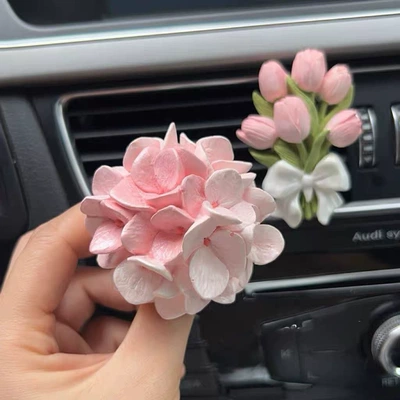 Car ornaments: Car Interior Supplies Creative