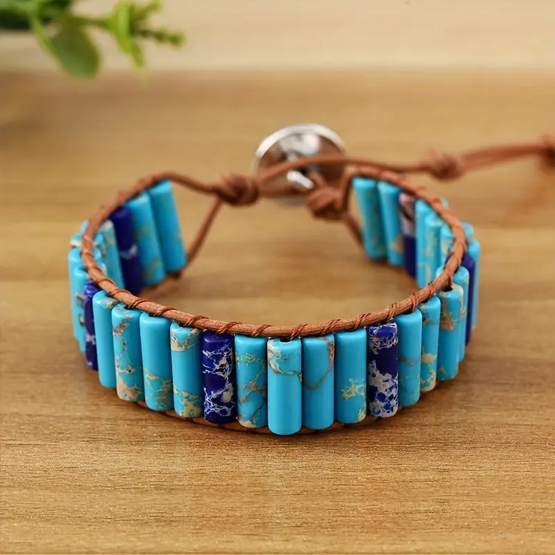 Emperor Stone Bracelet Image 7