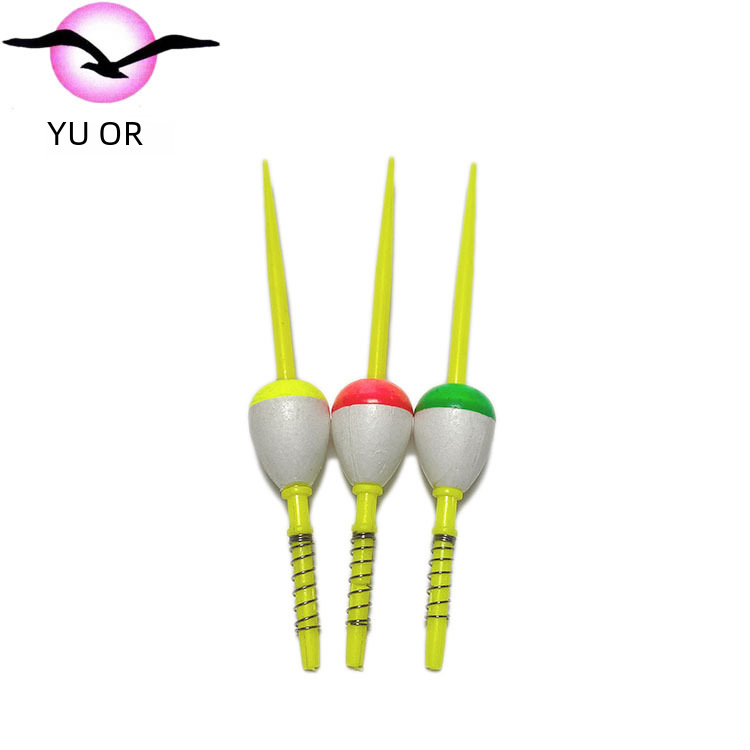 Fishing Float Variations