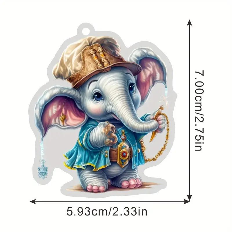 Nuevo producto creativo tortuga color acrílico interior colgante tortuga amante de la decoración image 16