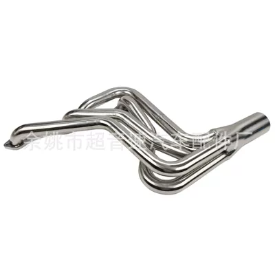 steel intake manifold accessories, Exhaust manifold