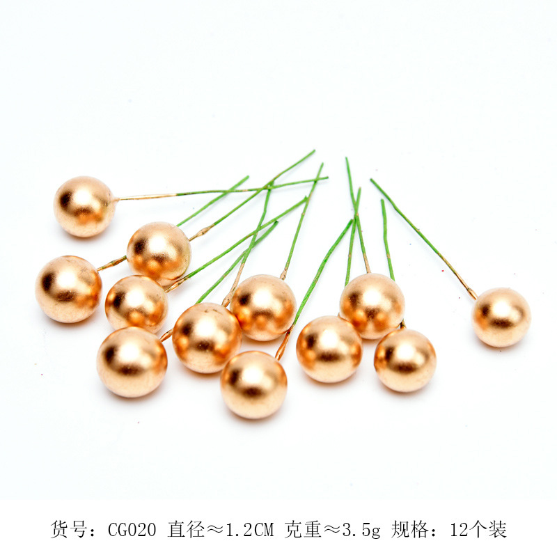 Oro 1,2 cm