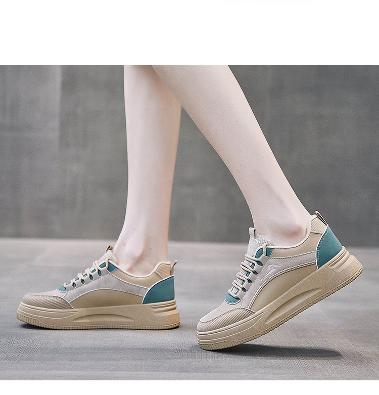 Chaussures de Tennis pour femmes, chaussures de travail, de marche, baskets en maille légères, respirantes et confortables_voghion.com