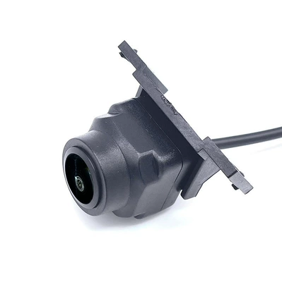 Vehicle camera, three-control reversing camera super-clear