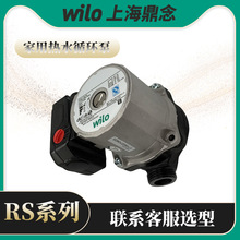 ������ˮ��RS15/6-3����С�͟�ˮѭ�h�Ӊ��õ��������α�