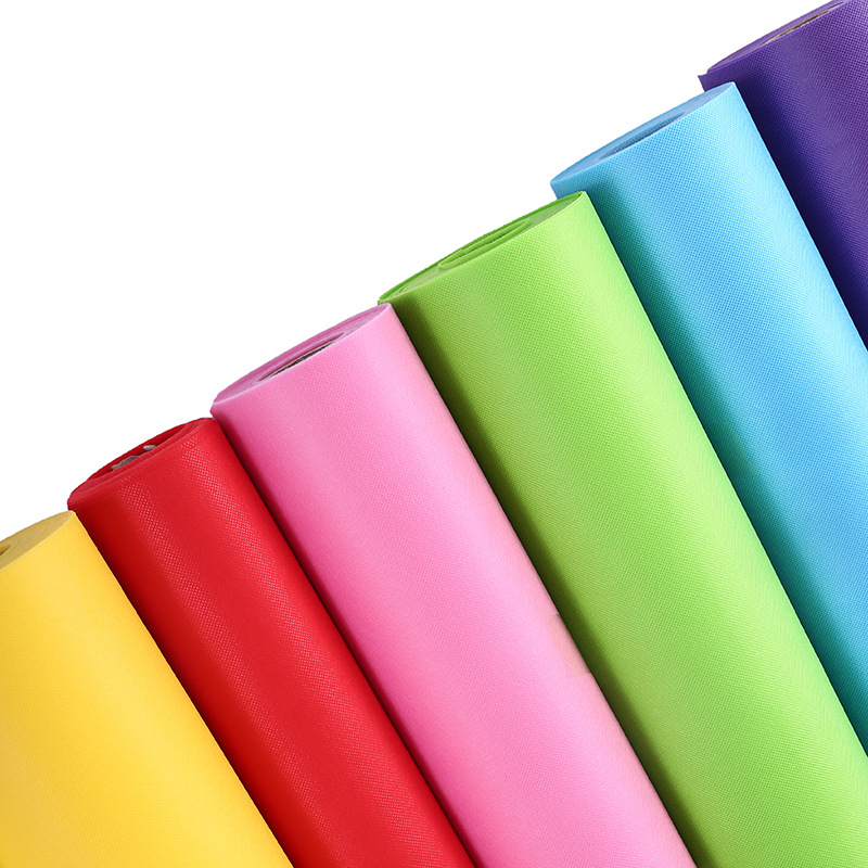 无纺布袋外卖打包袋无纺布原料厂家无纺布手提袋