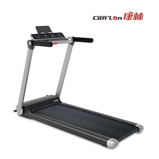 Treadmill Home Fitness Equipment Multifunctional Noise Reduction and Shock Absorbing Electric Folding Installation-Free T20/T20 Pro