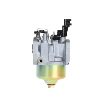 P19A-2168F Range Extender, Carburetor