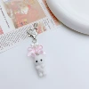 White rabbit