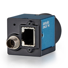 IMAVISION大恒图像  MER-132-43GM 全局快门GigE接口工业相机