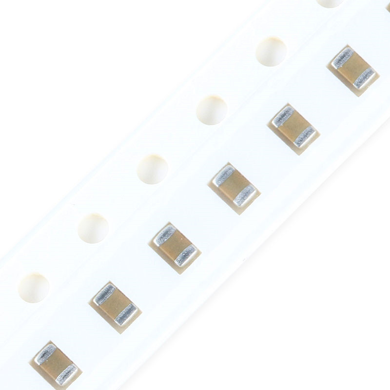 原装0805贴片电容10uF(106) ±10% 10V X5R CL21A106KPCLQXC 50只