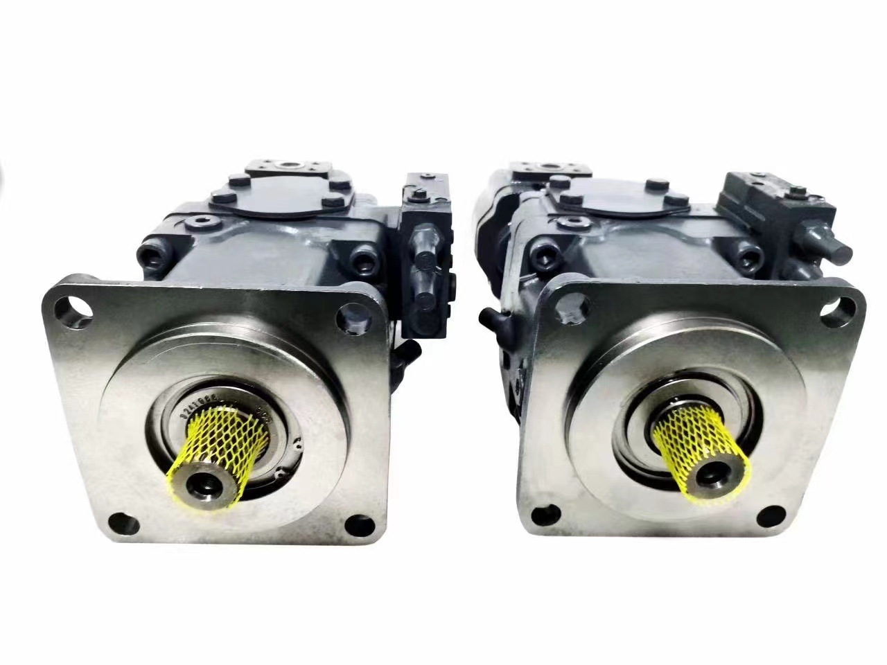 德国REXROTH力士乐柱塞泵A11VLO130LG1/10L-NZG12N00