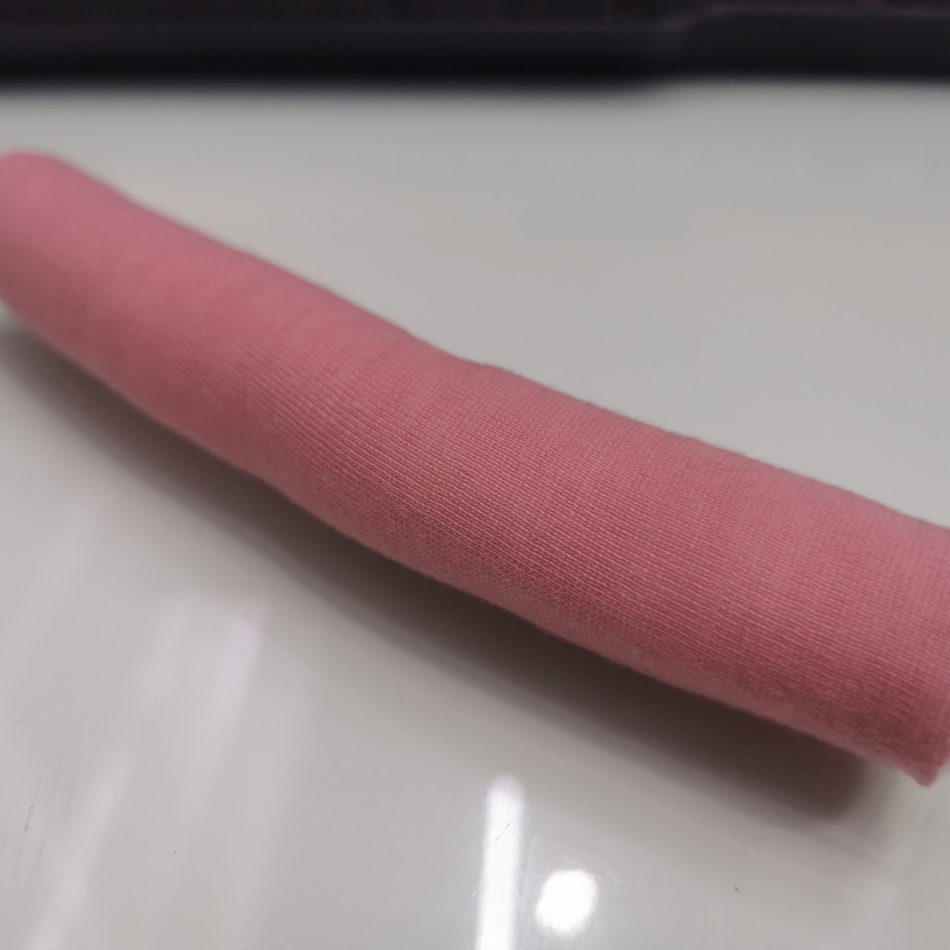 2,5 cm hilo de relleno hilo de algodón hilo de hielo Isla de lana hilo de tela tejido a mano circunferencia de la cama gato nido manta hilo tejido a mano lana gruesa